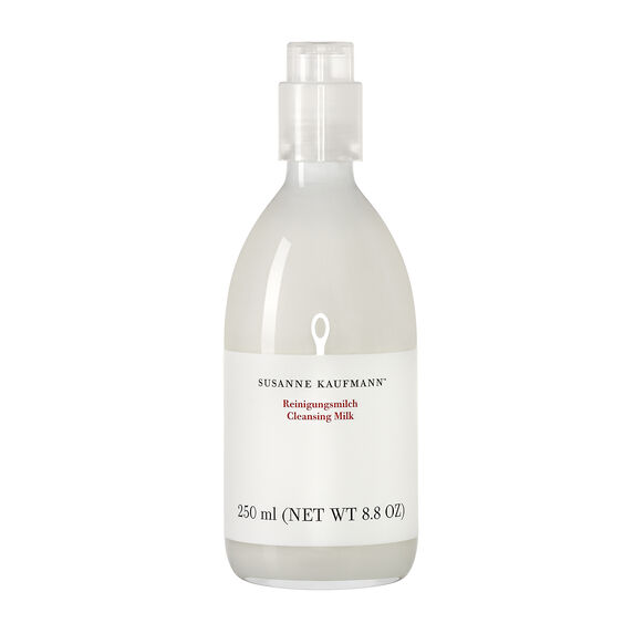 Cleansing Milk, , large, image1