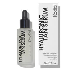 Hyaluronic Tan Serum, , large, image4
