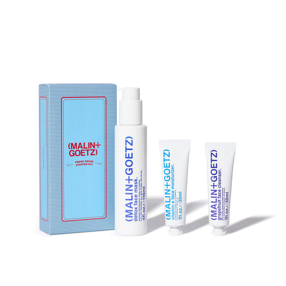 Fresh Faced Starter Kit, , large, image1