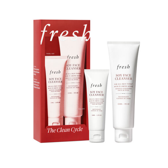 The Clean Cycle Set, , large, image1