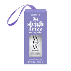 Sleigh Frizz Bauble, , large, image2