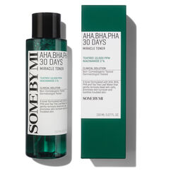Some By Mi Aha-Bha-Pha 30 Days Miracle Toner 150ml, , large, image3