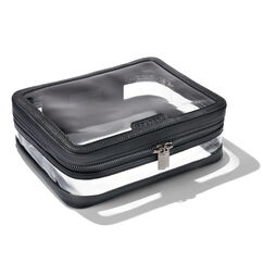 Large Travel Bag, BLACK, large, image2