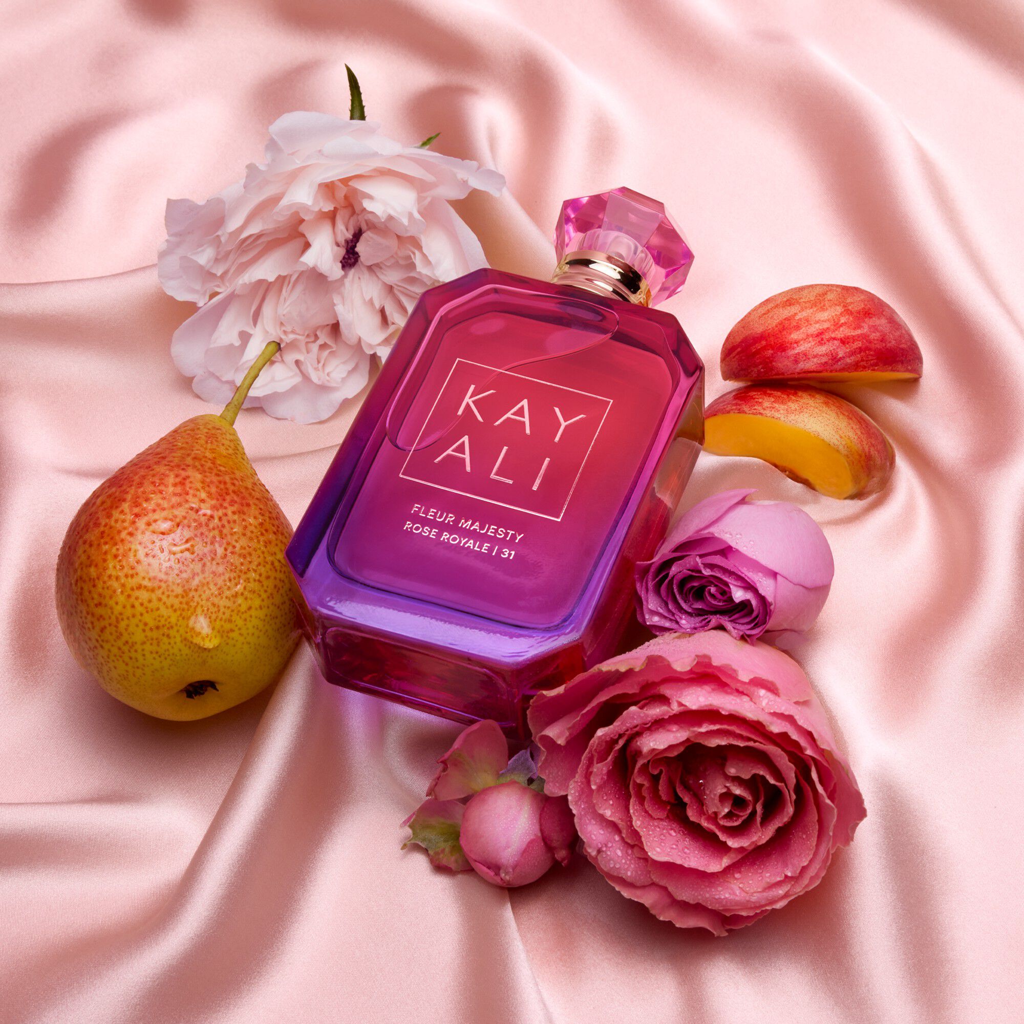 Kayali Sweet Obsessions Miniature Set | Space NK
