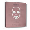 Boîte de masque de traitement facial éclaircissant à l'or rose, , large, image3