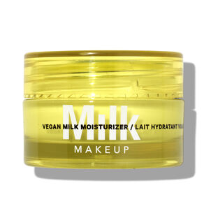 Vegan Milk Moisturizer