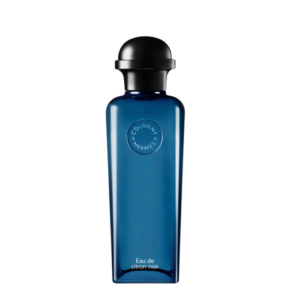 Eau D'Citron Noir Eau De Cologne 100ml, , large, image1