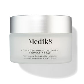 Advanced Pro-Collagen+ Peptide Cream