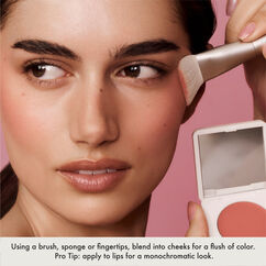 Blush Butter Balm, SWEET ROSE, large, image6