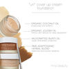 Un Cover-up Cream Foundation, 000, large, image7