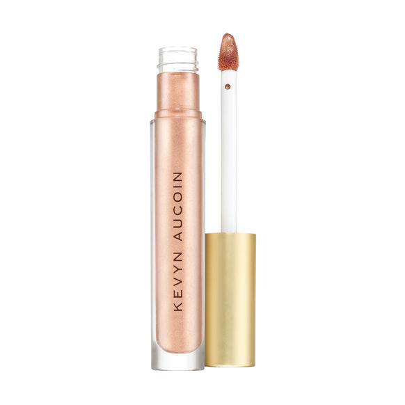 The Molten Lip Color Molten Metals, ROSE GOLD, large, image2