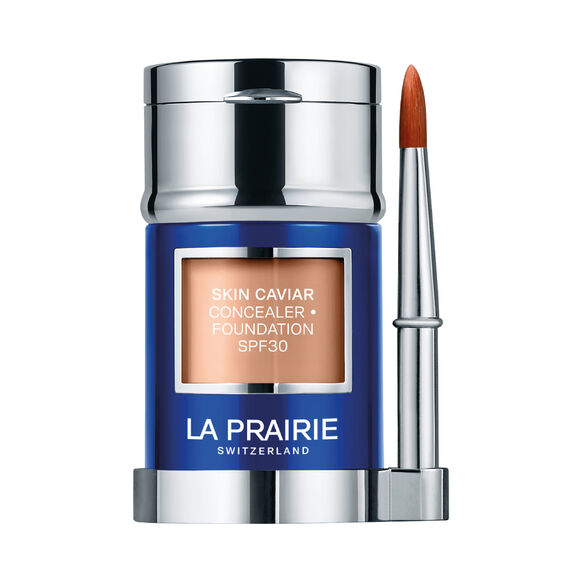Skin Caviar Concealer Foundation SPF 30, CREME PECHE, large, image1
