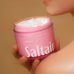 Pink Beach Body Butter, , large, image4
