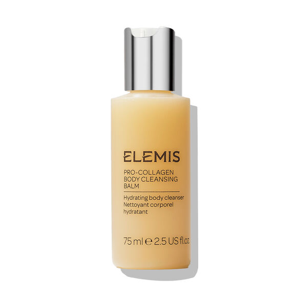 Pro-Collagen Body Cleansing Balm, , large, image1