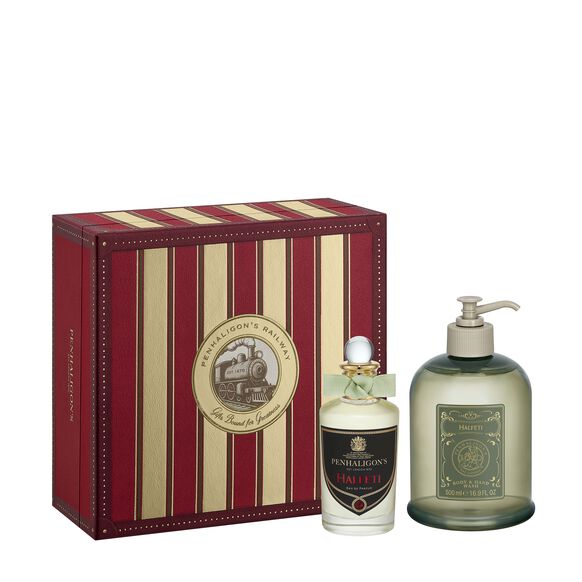 Halfeti Gift Set, , large, image1