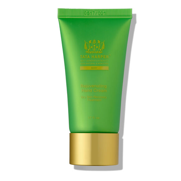 Rejuvenating Hand Cream, , large, image1