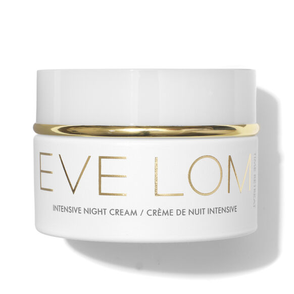 Eve Lom Time Retreat Intensive Night Cream Space Nk