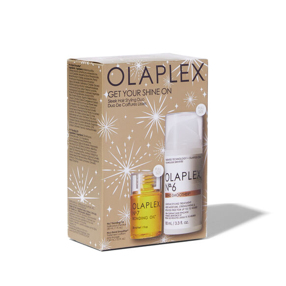 Get Your Shine On Kit, , large, image1