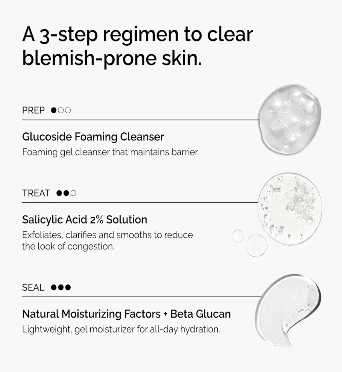 The Ordinary The Clear Set | Space NK