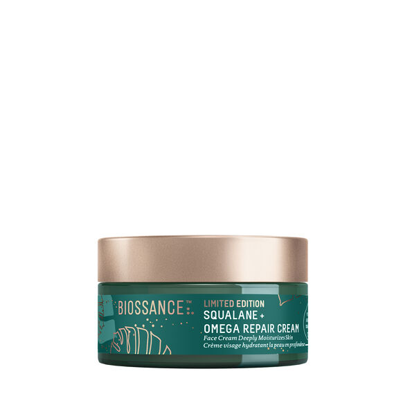 Squalane + Omega Repair Cream - Limited Edition, , large, image1