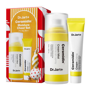 Ceramidin Moisture Cheer Set