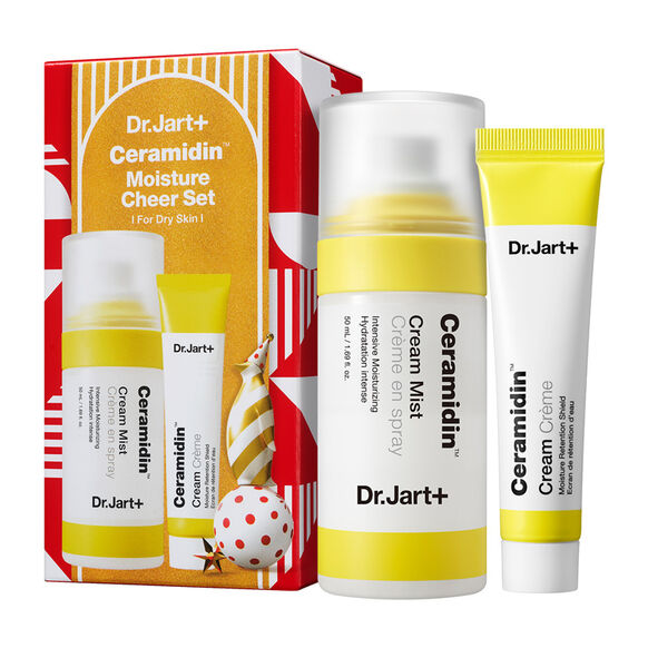 Ceramidin Moisture Cheer Set, , large, image1
