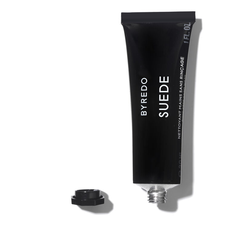 Byredo Suede RinseFree Hand Wash Space NK