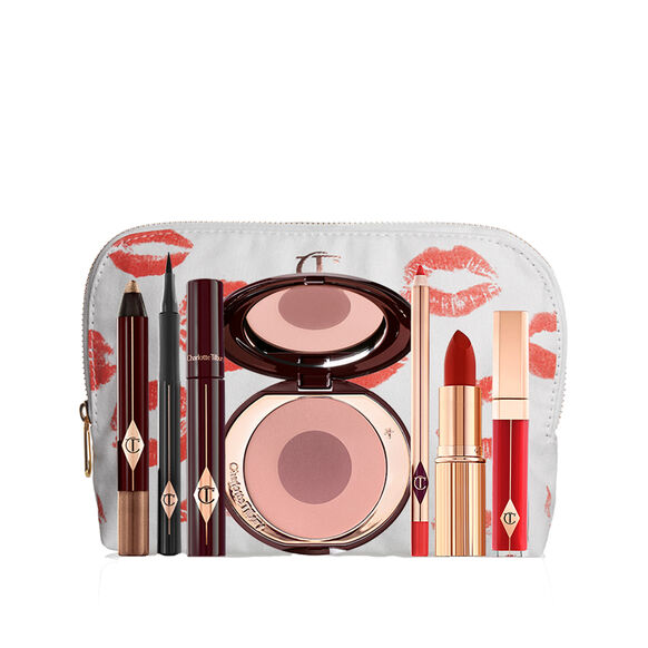 Le look bombe, ORIGINAL, large, image1