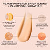 Peach Glaze Glow Niacinamide Serum, , large, image7
