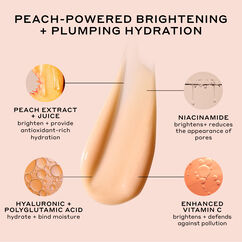 Peach Glaze Glow Niacinamide Serum, , large, image7