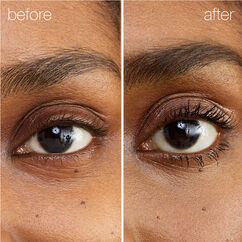 Straight Up™ Volumizing Peptide Mascara, , large, image8