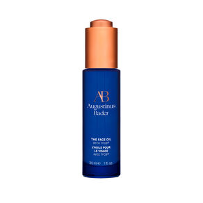 The Face Oil