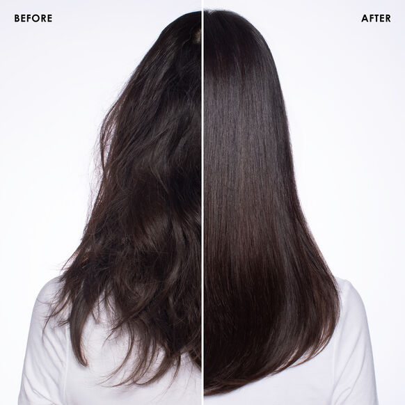 3 reviews after olaplex before and Olaplex No.3