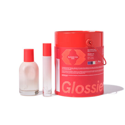 Glossier You Duo