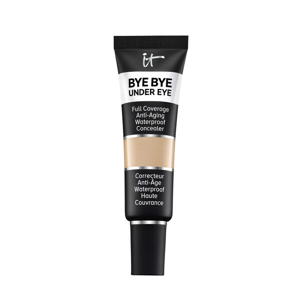 Bye Bye Under Eye Concealer, LIGHT HONEY 12 ML, large, image1