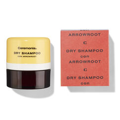Scalp Wellness Dry Shampoo with Arrowroot, , large, image3