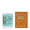 Brain Dead Leather Candle, , large, image2