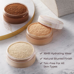 Jumbo Ultra-Blur Translucent Loose Setting Powder, TRANSLUCENT MEDIUM DEEP, large, image4