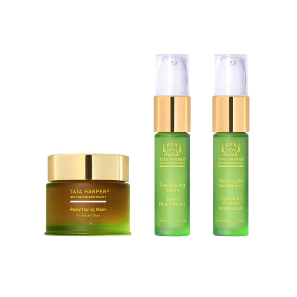 Green Beauty Heroes, , large, image1