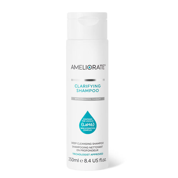 Ameliorate Clarifying Shampoo, , large, image1