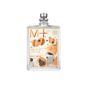 M+ Patchouli 100ml