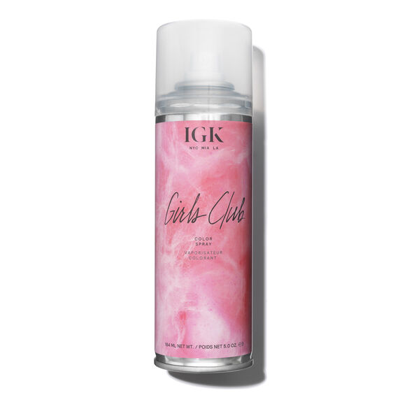 Girls Club Color Spray, , large, image1