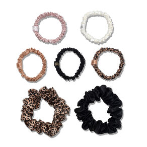 Pure Silk Scrunchies - Pixie Super Set