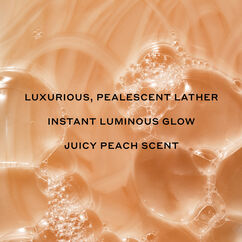 Peach Glaze 2% Niacinamide Cleanser, , large, image10