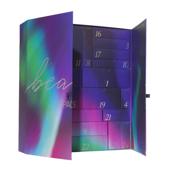 The Space NK Advent Calendar Space NK