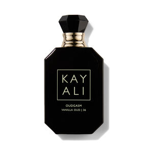 Oudgasm Vanilla Oud