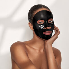 Celestial Black Diamond Lifting and Firming Mask, , large, image2