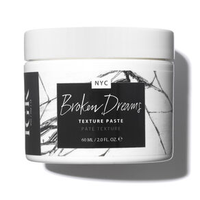 Broken Dreams Texture Paste