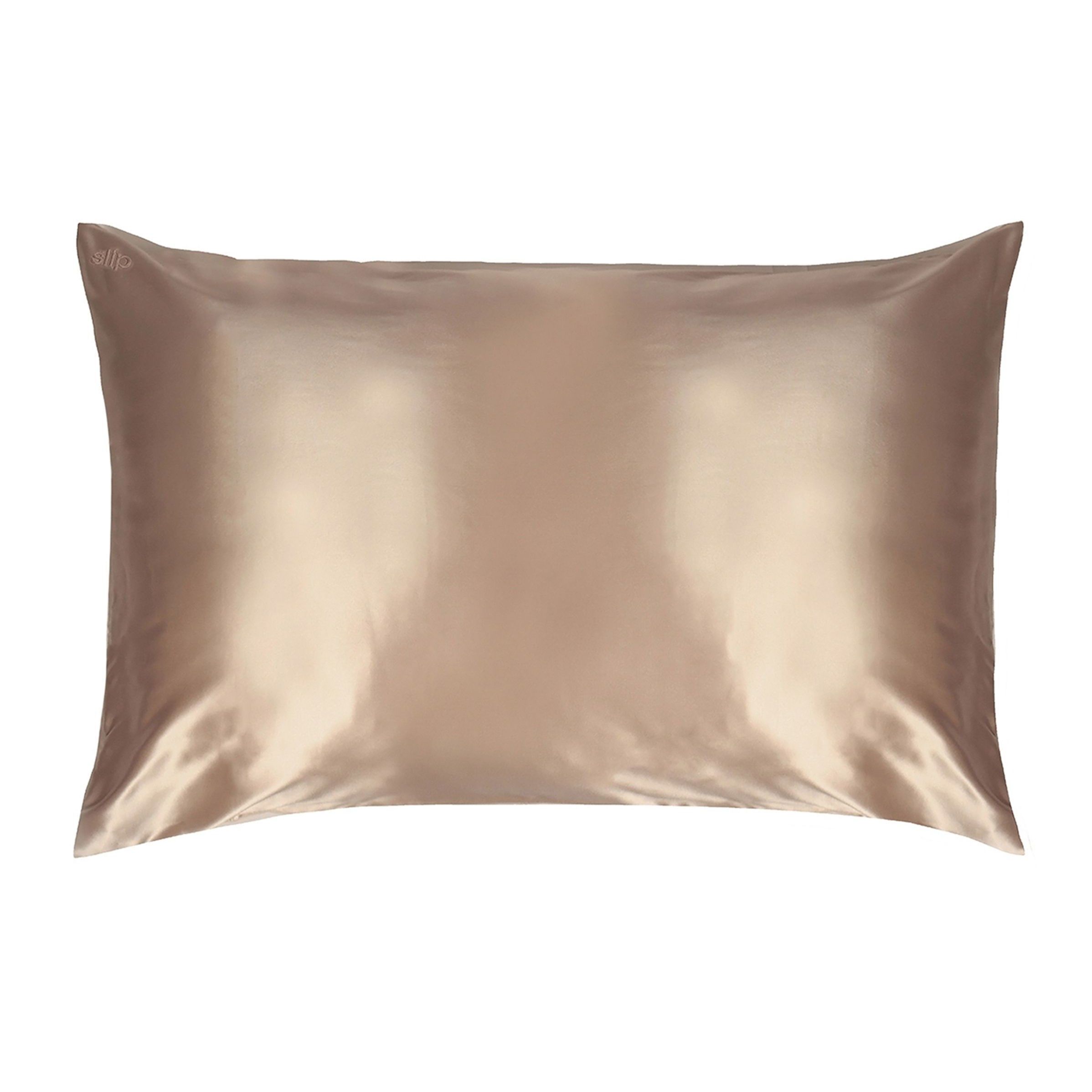 Slip Silk Pillowcase Queen Standard Space NK