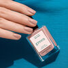 Green Nail Polish, SHELL BEIGE , large, image6